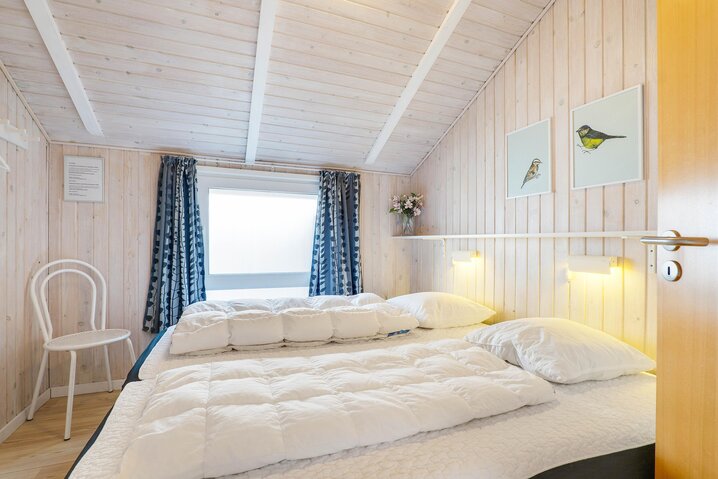 Sommerhus B2569 på Bjerregårdsvej 351, Bjerregård - Billede #30