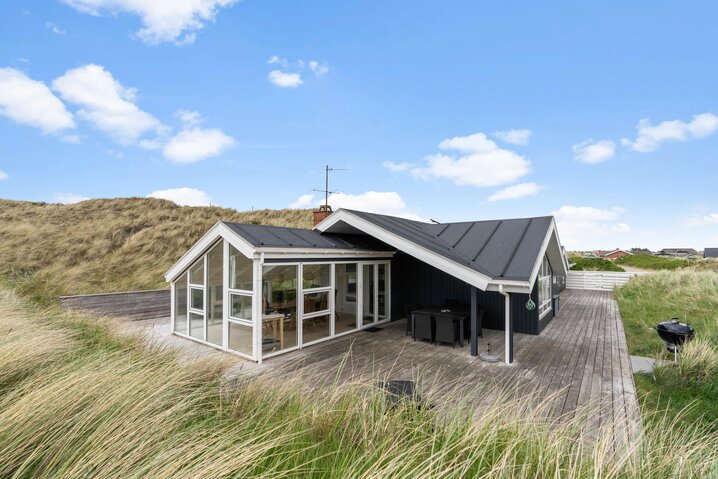 Sommerhus B2569 på Bjerregårdsvej 351, Bjerregård - Billede #32