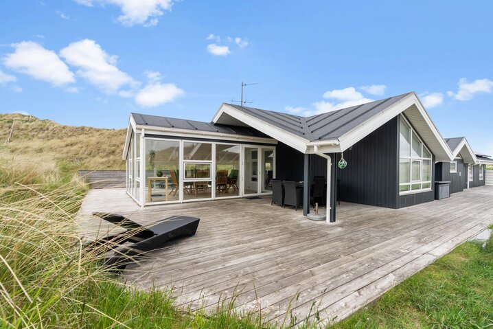 Sommerhus B2569 på Bjerregårdsvej 351, Bjerregård - Billede #33