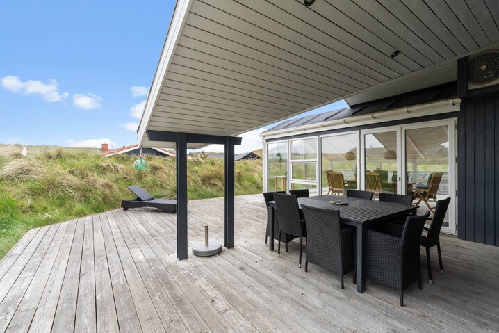 Sommerhus B2569 på Bjerregårdsvej 351, Bjerregård - Billede #34