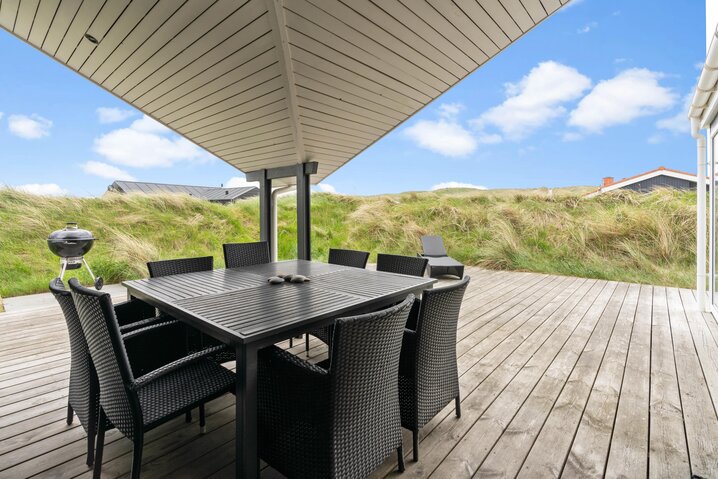 Sommerhus B2569 på Bjerregårdsvej 351, Bjerregård - Billede #35