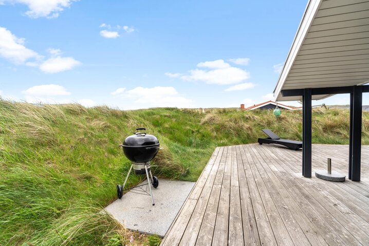 Sommerhus B2569 på Bjerregårdsvej 351, Bjerregård - Billede #36