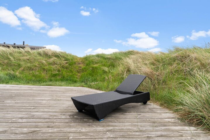 Sommerhus B2569 på Bjerregårdsvej 351, Bjerregård - Billede #37