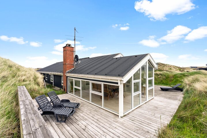 Sommerhus B2569 på Bjerregårdsvej 351, Bjerregård - Billede #38