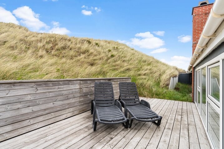 Sommerhus B2569 på Bjerregårdsvej 351, Bjerregård - Billede #39