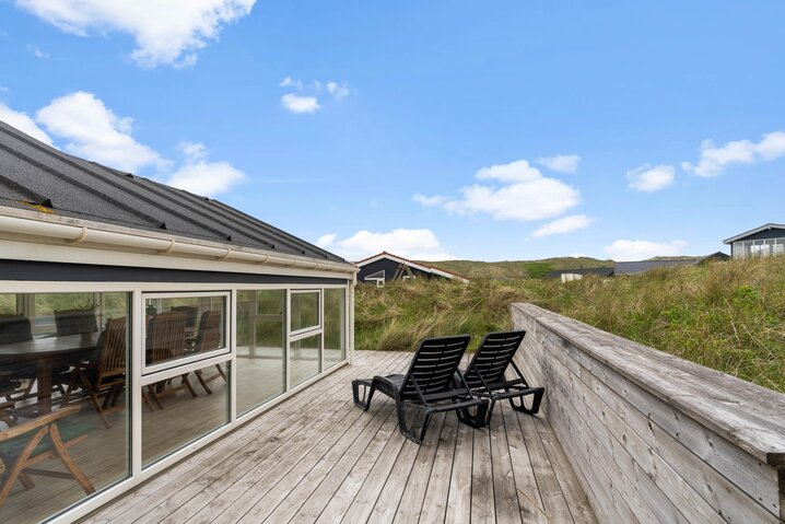 Sommerhus B2569 på Bjerregårdsvej 351, Bjerregård - Billede #40