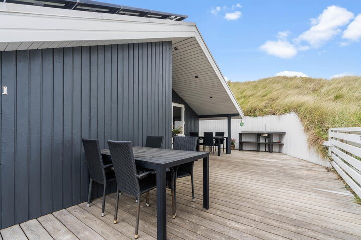 Sommerhus B2569 på Bjerregårdsvej 351, Bjerregård - Billede #42