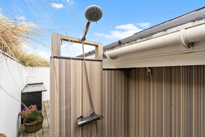 Sommerhus B2569 på Bjerregårdsvej 351, Bjerregård - Billede #44