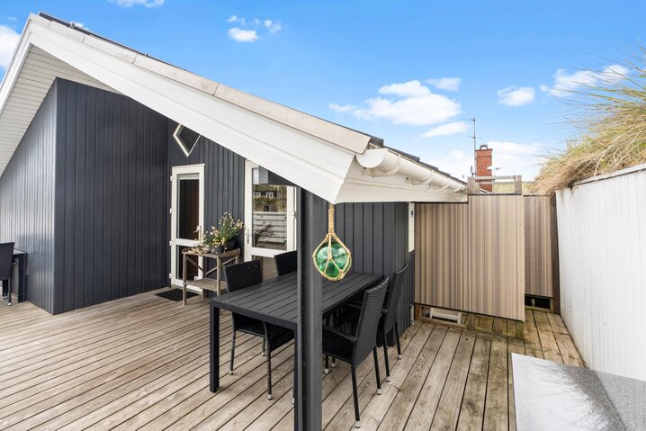 Sommerhus B2569 på Bjerregårdsvej 351, Bjerregård - Billede #45