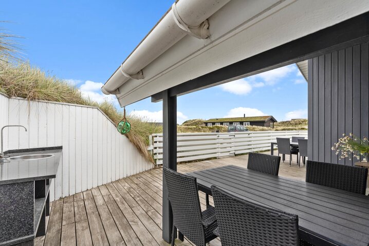 Sommerhus B2569 på Bjerregårdsvej 351, Bjerregård - Billede #46