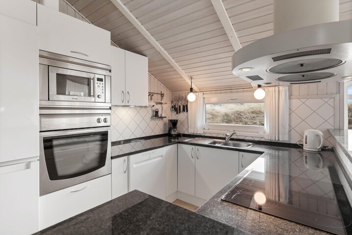 Sommerhus B2569 på Bjerregårdsvej 351, Bjerregård - Billede #2