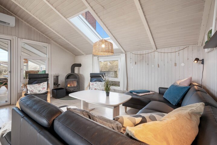Sommerhus B2569 på Bjerregårdsvej 351, Bjerregård - Billede #3