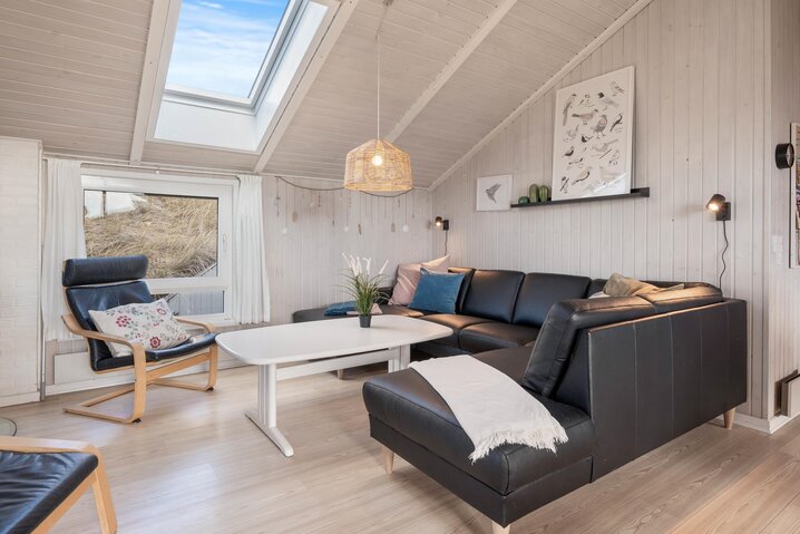 Sommerhus B2569 på Bjerregårdsvej 351, Bjerregård - Billede #4