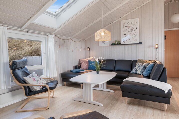 Sommerhus B2569 på Bjerregårdsvej 351, Bjerregård - Billede #5