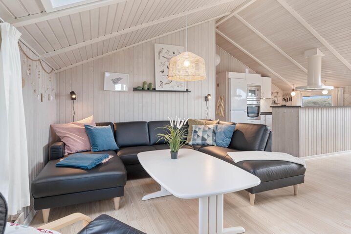 Sommerhus B2569 på Bjerregårdsvej 351, Bjerregård - Billede #6