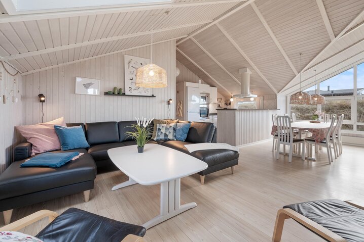 Sommerhus B2569 på Bjerregårdsvej 351, Bjerregård - Billede #7