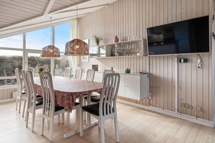 Sommerhus B2569 på Bjerregårdsvej 351, Bjerregård - Billede #8