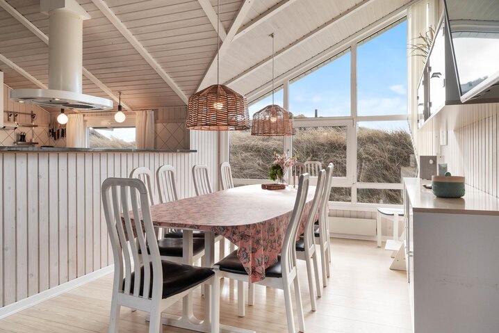 Sommerhus B2569 på Bjerregårdsvej 351, Bjerregård - Billede #9