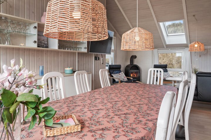 Sommerhus B2569 på Bjerregårdsvej 351, Bjerregård - Billede #10