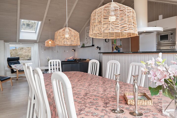 Sommerhus B2569 på Bjerregårdsvej 351, Bjerregård - Billede #11