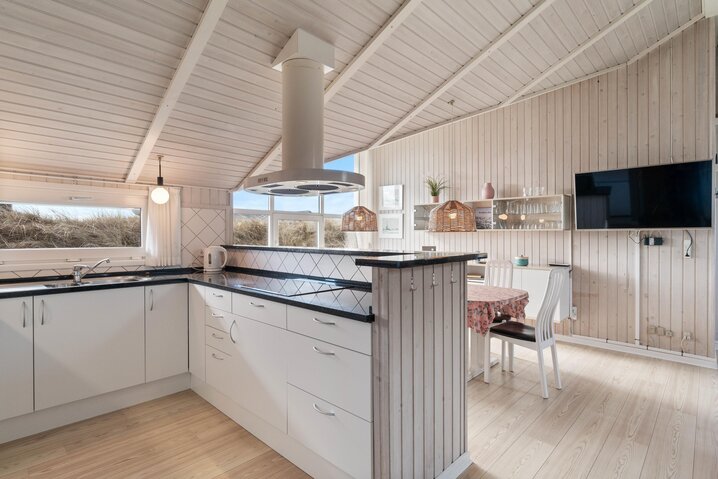 Sommerhus B2569 på Bjerregårdsvej 351, Bjerregård - Billede #12