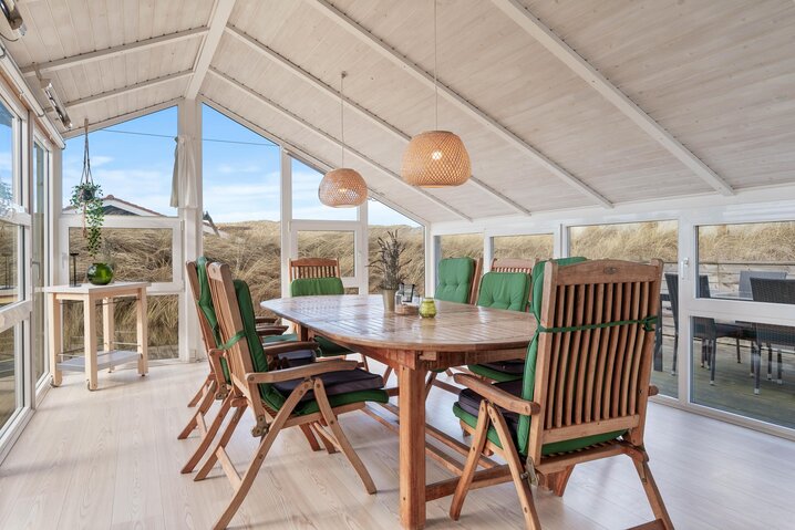 Sommerhus B2569 på Bjerregårdsvej 351, Bjerregård - Billede #15