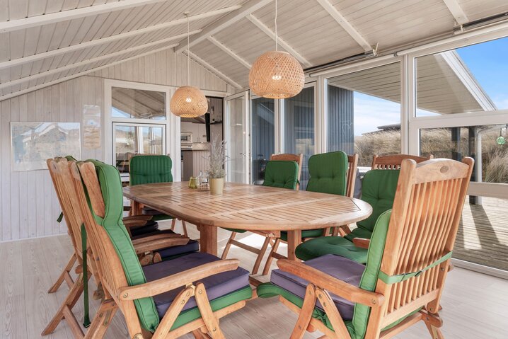 Sommerhus B2569 på Bjerregårdsvej 351, Bjerregård - Billede #17