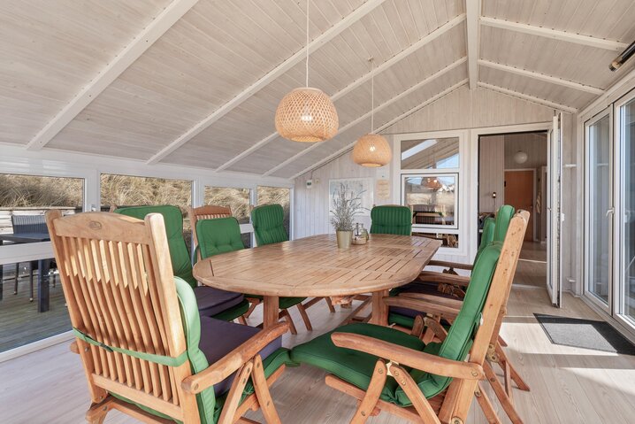 Sommerhus B2569 på Bjerregårdsvej 351, Bjerregård - Billede #18