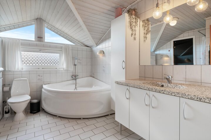 Sommerhus B2569 på Bjerregårdsvej 351, Bjerregård - Billede #19