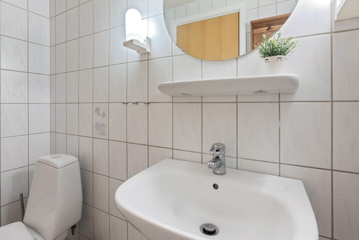 Sommerhus B2569 på Bjerregårdsvej 351, Bjerregård - Billede #22