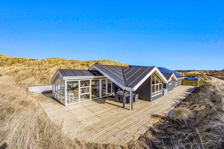 Ferienhaus B2569 in Bjerregårdsvej 351, Bjerregård - Bild #0