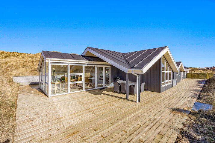 Ferienhaus B2569 in Bjerregårdsvej 351, Bjerregård - Bild #32