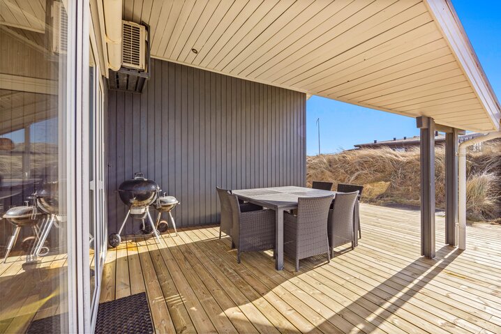 Ferienhaus B2569 in Bjerregårdsvej 351, Bjerregård - Bild #33