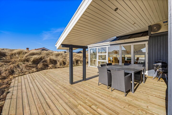 Ferienhaus B2569 in Bjerregårdsvej 351, Bjerregård - Bild #34