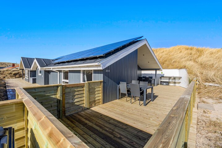 Ferienhaus B2569 in Bjerregårdsvej 351, Bjerregård - Bild #35