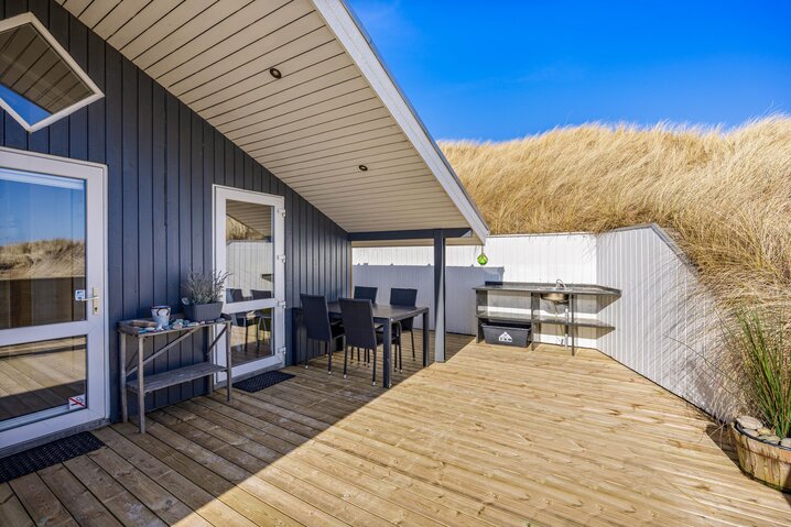 Ferienhaus B2569 in Bjerregårdsvej 351, Bjerregård - Bild #36