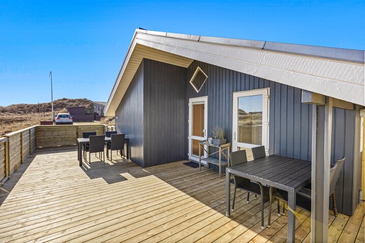 Ferienhaus B2569 in Bjerregårdsvej 351, Bjerregård - Bild #37