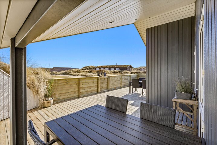 Ferienhaus B2569 in Bjerregårdsvej 351, Bjerregård - Bild #39