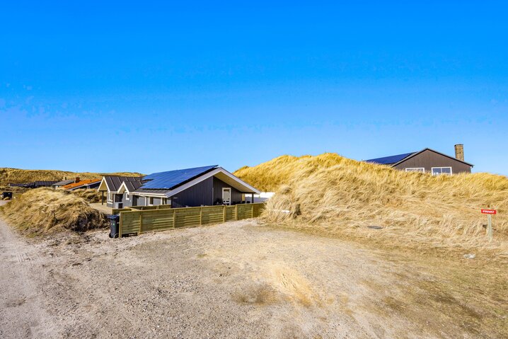 Ferienhaus B2569 in Bjerregårdsvej 351, Bjerregård - Bild #40