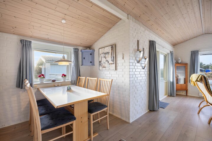 Sommerhus B2570 på Midtvej 20, Bjerregård - Billede #6