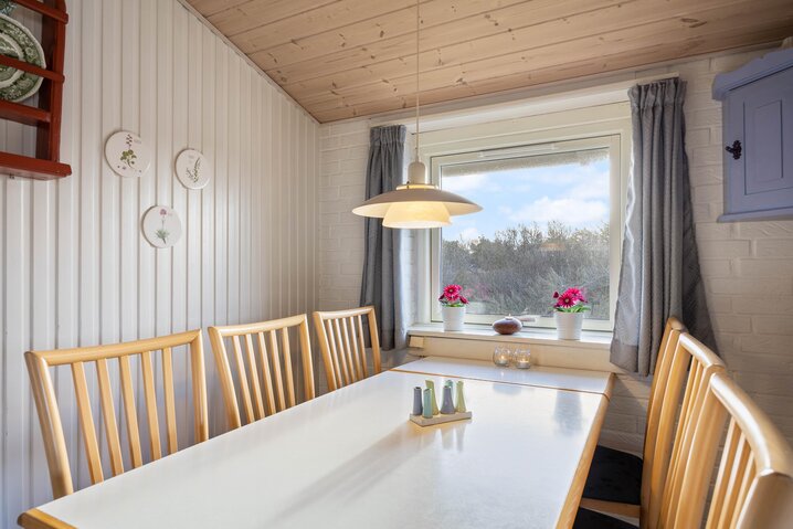 Sommerhus B2570 på Midtvej 20, Bjerregård - Billede #7