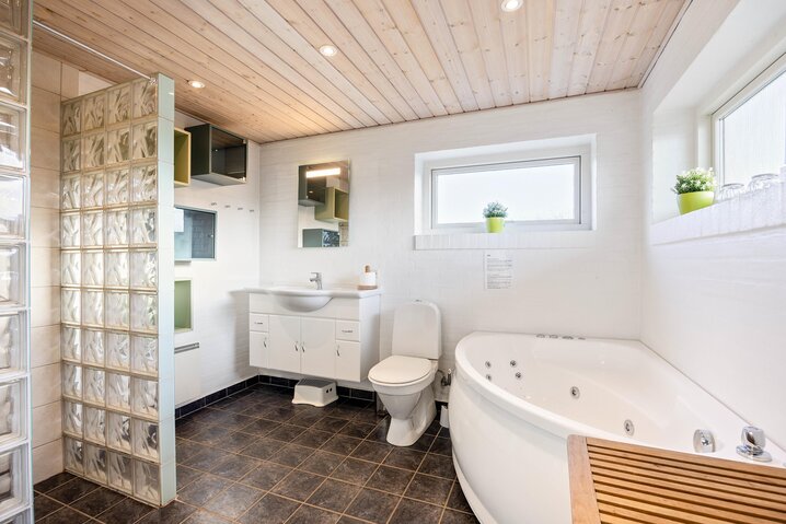 Ferienhaus B2570 in Midtvej 20, Bjerregård - Bild #12