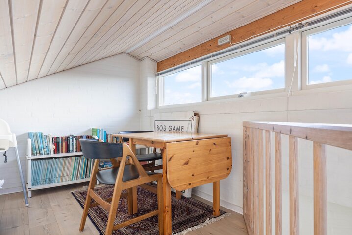 Sommerhus B2570 på Midtvej 20, Bjerregård - Billede #19