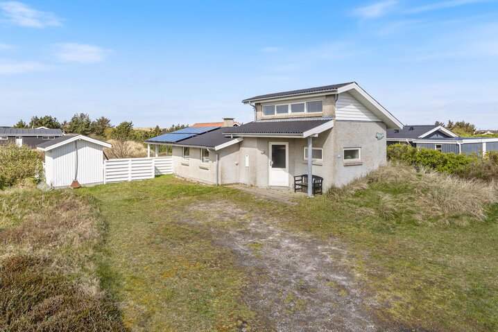 Sommerhus B2570 på Midtvej 20, Bjerregård - Billede #27