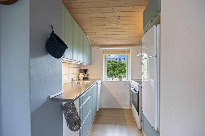 Ferienhaus B2570 in Midtvej 20, Bjerregård - Bild #2