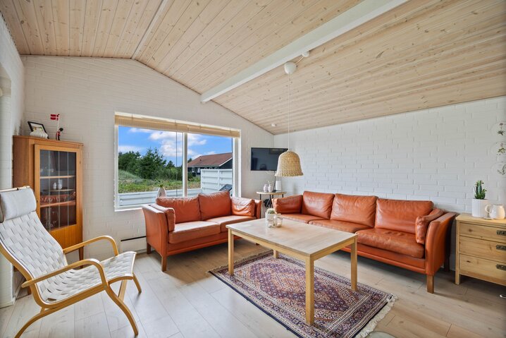 Ferienhaus B2570 in Midtvej 20, Bjerregård - Bild #3