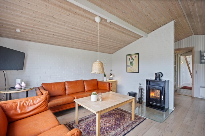 Ferienhaus B2570 in Midtvej 20, Bjerregård - Bild #5
