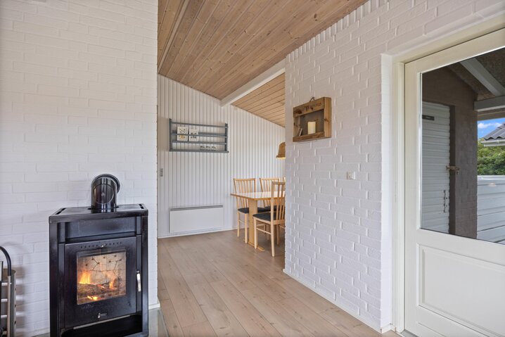 Ferienhaus B2570 in Midtvej 20, Bjerregård - Bild #6