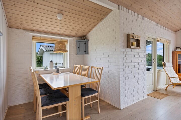 Ferienhaus B2570 in Midtvej 20, Bjerregård - Bild #7