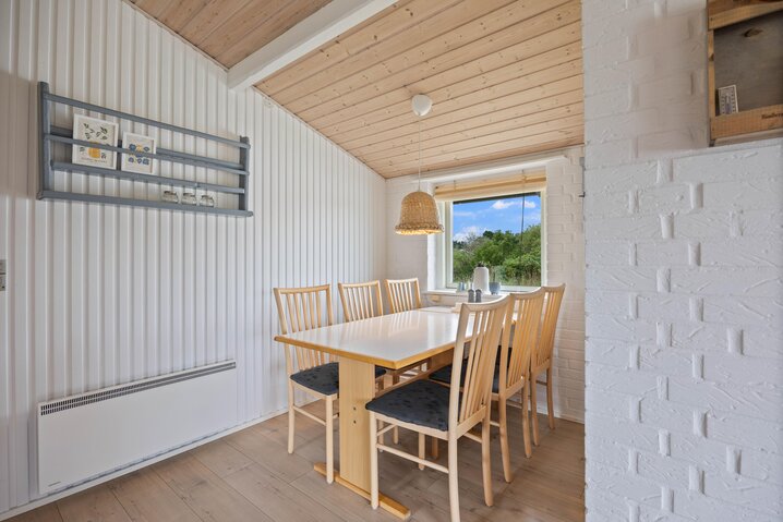 Ferienhaus B2570 in Midtvej 20, Bjerregård - Bild #8